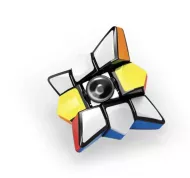 Rubik kocka Fidget Spinner - nagy