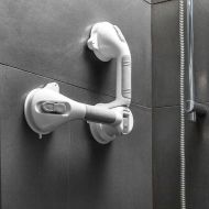 Duplaszögű fürdőszobai biztonsági fogantyú - Grabbath - InnovaGoods