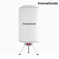 Hordozható ruhaszárító - 1000 W - InnovaGoods