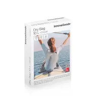Vízálló sporttáska - Drysal - 10 l - InnovaGoods