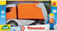 Szemeteskocsi - Truckies