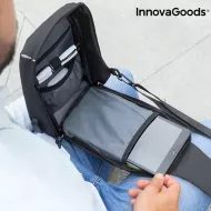 Biztonsági hátizsák lopás ellen - InnovaGoods