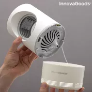 Kl Vortex szúnyog elleni szívó lámpa - InnovaGoods