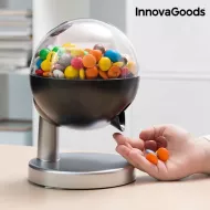 InnovaGoods Mini automata édességekre és diófélékre