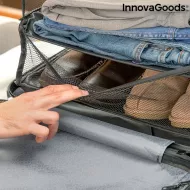 Sleekbag összecsukható és hordozható polcos elem a poggyász szervezéséhez - InnovaGoods