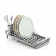 Kihúzható edényszárító mosogatóhoz - Drackish - InnovaGoods
