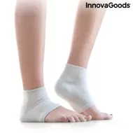 Relocks hidratáló zokni gélpárnával és természetes olajokkal - InnovaGoods