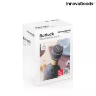 Botlock borosüveg zár - InnovaGoods