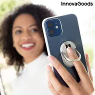 Smarloop univerzális mobiltelefon tartó 3in1 - InnovaGoods