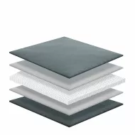 Súlyozott egyszemélyes takaró - Sweikett - 120 x 180 cm - InnovaGoods