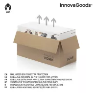 Bincle dupla szemeteskosár hulladékválogatásra - InnovaGoods