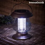 Napelemes lámpa rovarok ellen SL-800 - InnovaGoods