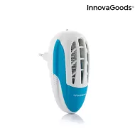 InnovaGoods szúnyogriasztó ultraibolya LED fénnyel