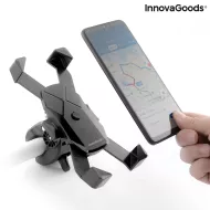 Automata okostelefon tartó - InnovaGoods