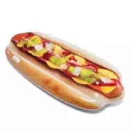 Rappa felfújható matrac - hot dog