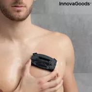 Omniver összecsukható hát- és testborotva - InnovaGoods