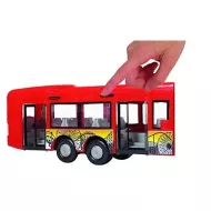 City Express busz - 46 cm - 2 típus - Simba