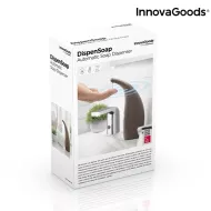 InnovaGoods automatikus szappanadagol szenzorral