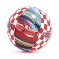 Felfújható labda Cars, 61 cm