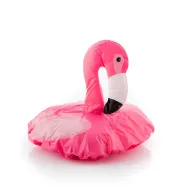 Wagon Trend Flamingó Zuhanysapka