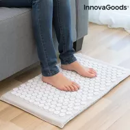Puha akupresszúrás szőnyeg - InnovaGoods