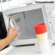 Fuming Chef mikrohullámú sütő tisztító - InnovaGoods