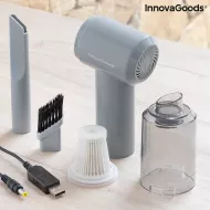 Recuum mini vezeték nélküli újratölthető kézi porszívó - InnovaGoods