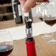 InnovaGoods borkészlet - palack