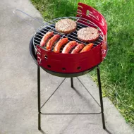 Vaggan Barbecue kerti grillsütő - 33 cm - Vaggan