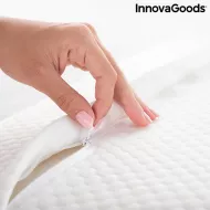 InnovaGoods Conforti viszkoelasztikus párna ergonomikus formával