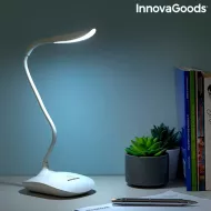 Újratölthető érintős LED asztali lámpa - Lum2Go - InnovaGoods