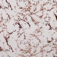 Bárány utánzat pléd - Pictures - barna márvány - 150 x 200 cm