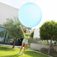 Óriás felfújható buborék - Bagge - InnovaGoods