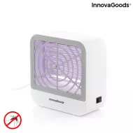 Falra akasztható szúnyogriasztó lámpa - InnovaGoods