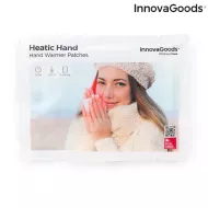Kézmelegítők - 10 db - Heatic Hand - InnovaGoods