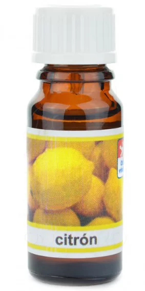 Michal illat esszencia - citrom - 10 ml