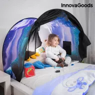 InnovaGoods gyereksátor ágy fölé