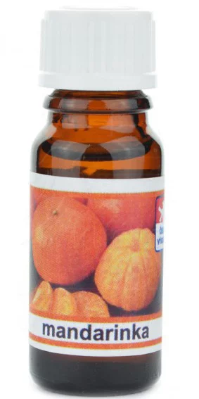 Michal illat esszencia - mandarin - 10 ml