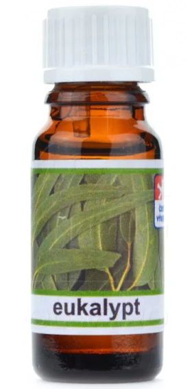 Michal illat esszencia - eukaliptusz - 10 ml