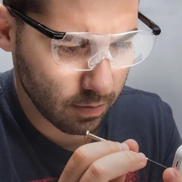 Gadget Cool rövidlátó szemüveg - InnovaGoods