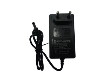 Eredeti hálózati adapter Brenchie/Nakida HT-5719/HT-5461-1 elektromos mini kézifűrészhez