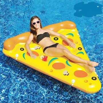 Felfújható Pizza Matrac Felfújható Pizza Matrac