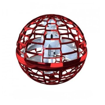 Lebegő labda - Spinner ball - Pro Flynova