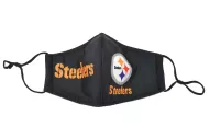 Textil többhasználatos szájmaszk - Steelers