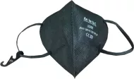 An Ke Lin FFP2 NR (CE) légzésvédő - 1 db - fekete