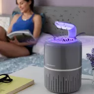 KL Drain szúnyogok elleni szívó lámpa - InnovaGoods