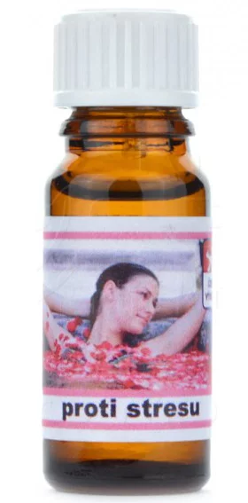 Michal illat esszencia - stressz ellen - 10 ml