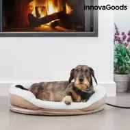 Elektromos melegítő ágy kiskedvenceknek - InnovaGoods - 18W