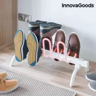 Elektromos cipőszárító - 80 W - InnovaGoods