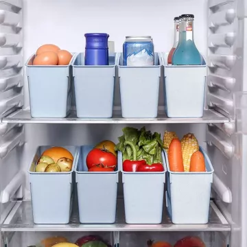 Hűtőszekrény szervező